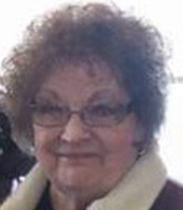 betty shepard