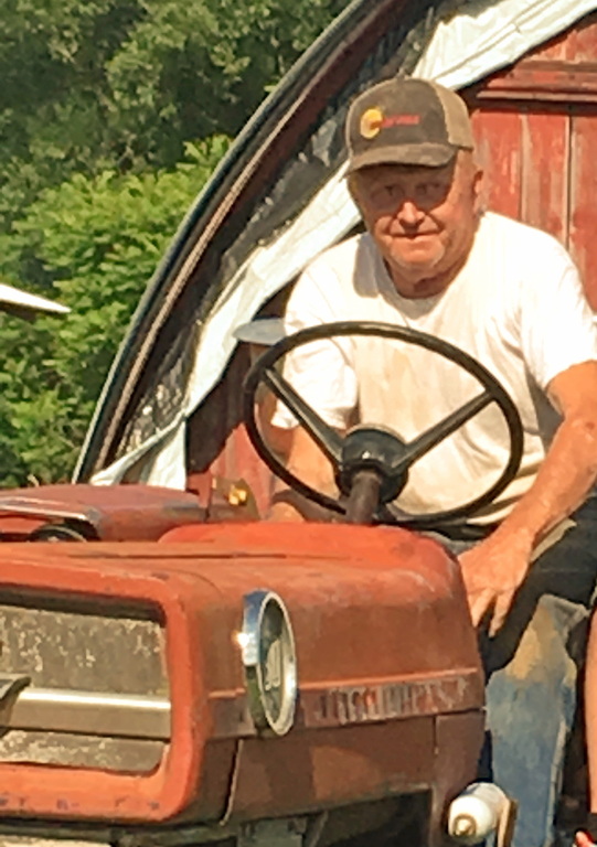 elmer brown
