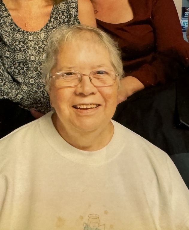 dorsie coulson