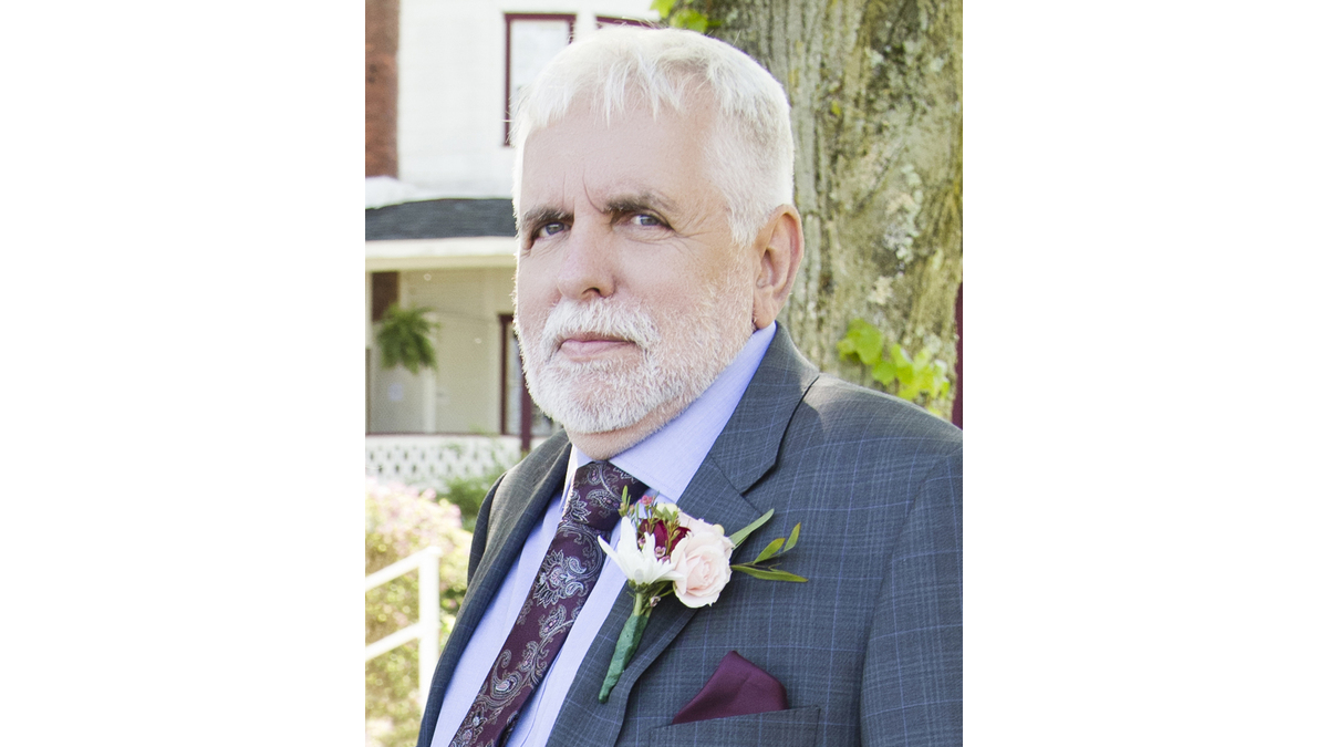 donald biondi