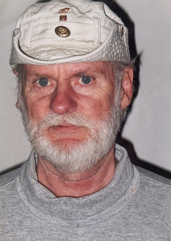 robert tidd