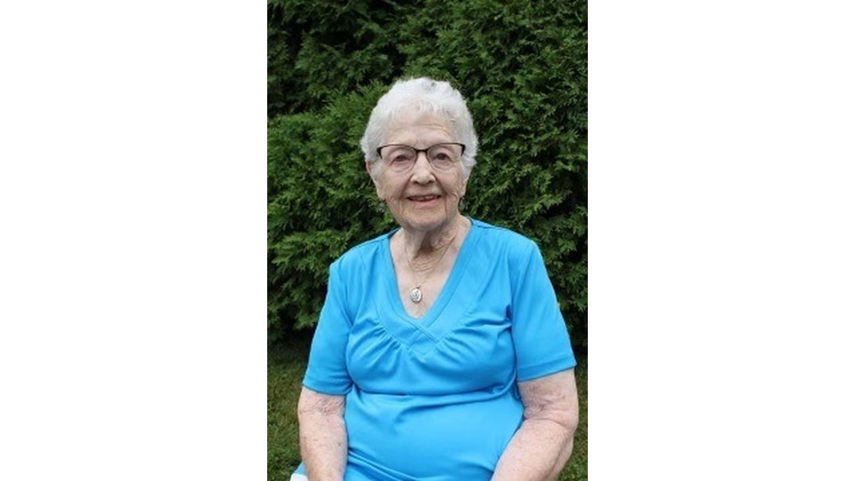 marjorie obert