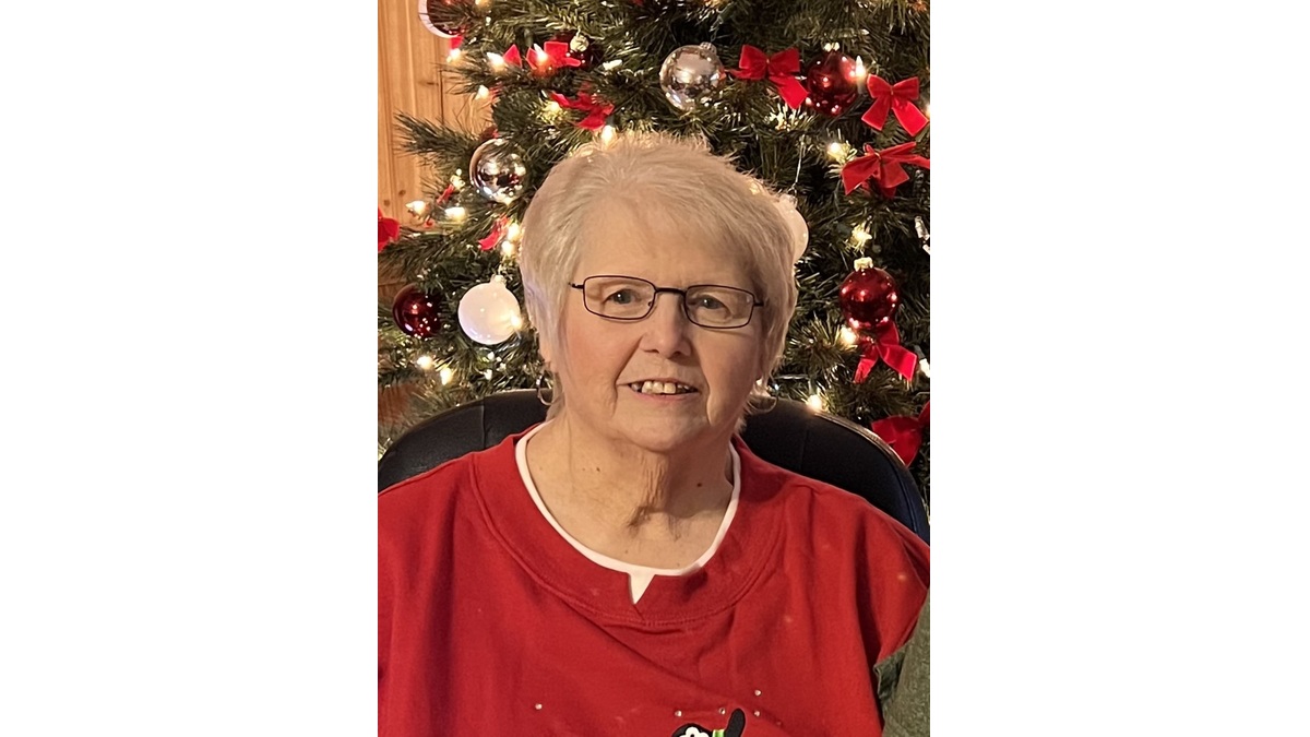 patricia sterling
