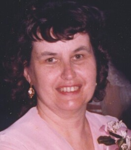 janet mcilvain