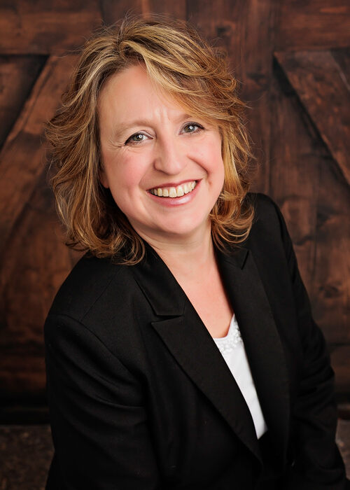 Heather J. Brown : Licensed Funeral Director