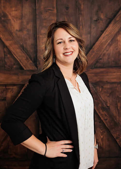 Amy J. Warren : Owner