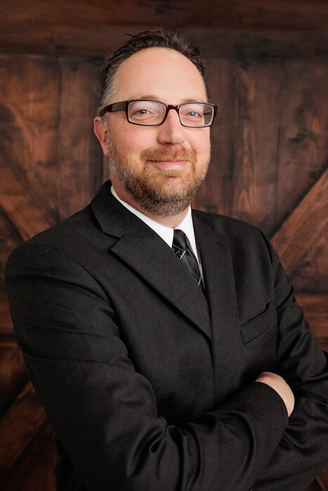 Jubal A. Kelly : Licensed Funeral Director