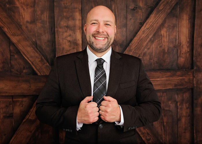 Ryan M. Warren : Owner, Licensed Funeral Director