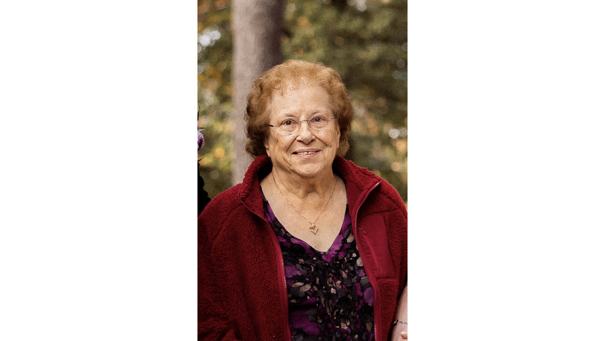 betty noel