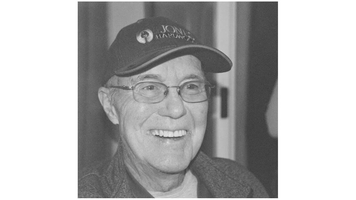 raymond loesch