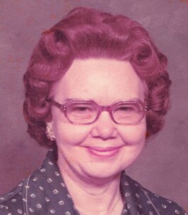frances baker