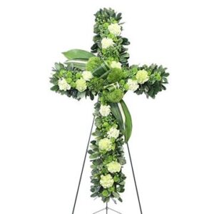 Memorial Cross