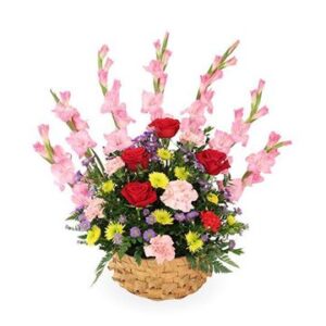 Traditions Basket