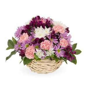 Basket Full of Love