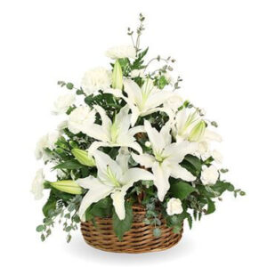 Beloved Basket