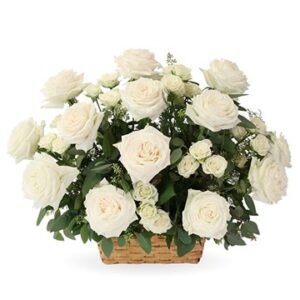 Basket of Beauty2