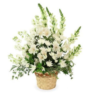 Dearest Basket