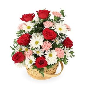 Love Basket