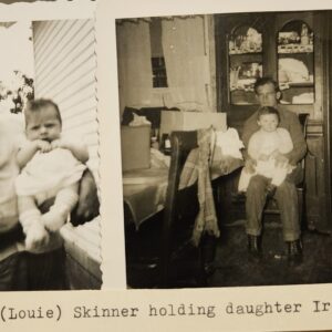 irene clausen (skinner) Gallery