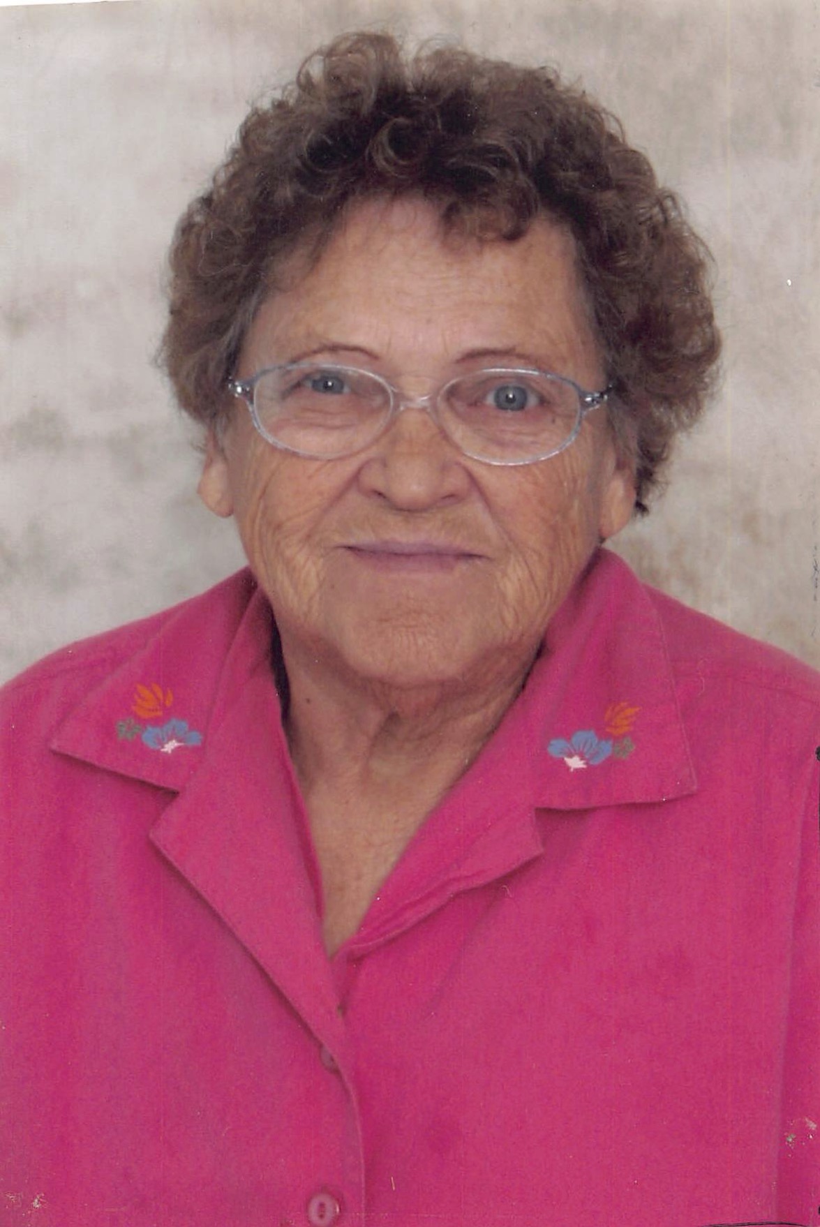 geraldine middleton