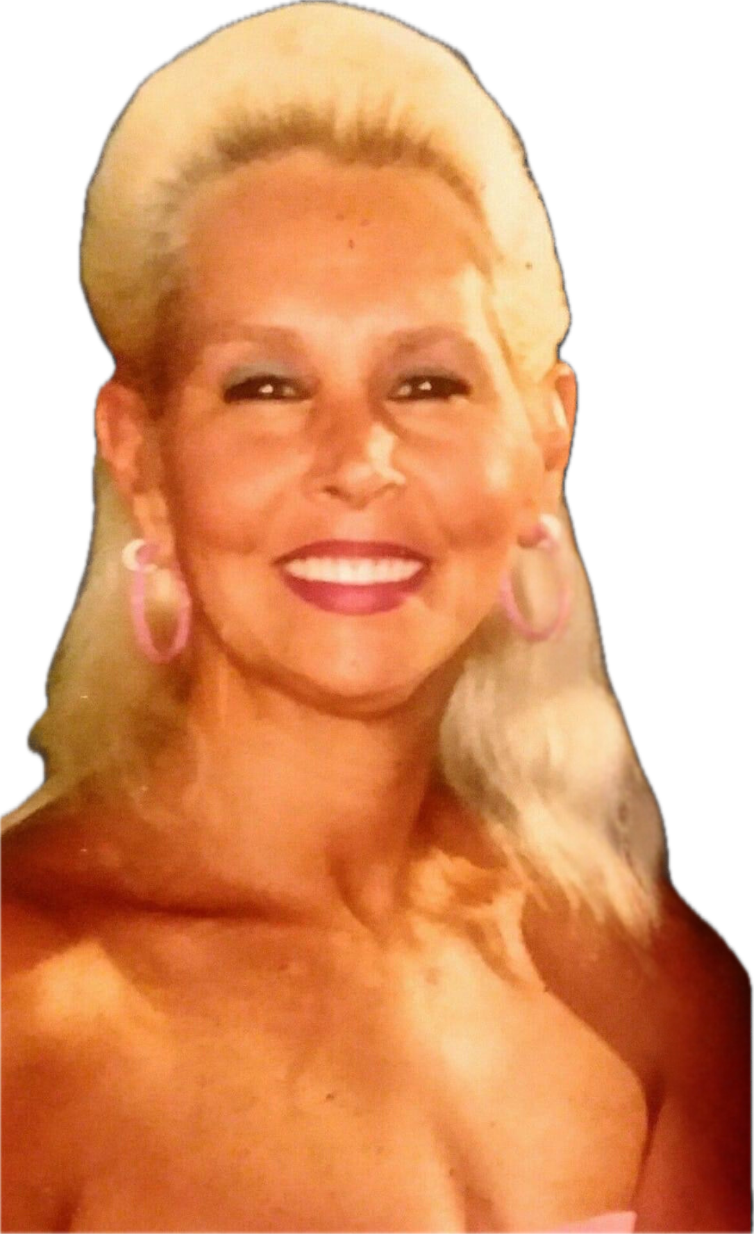gloria merkle