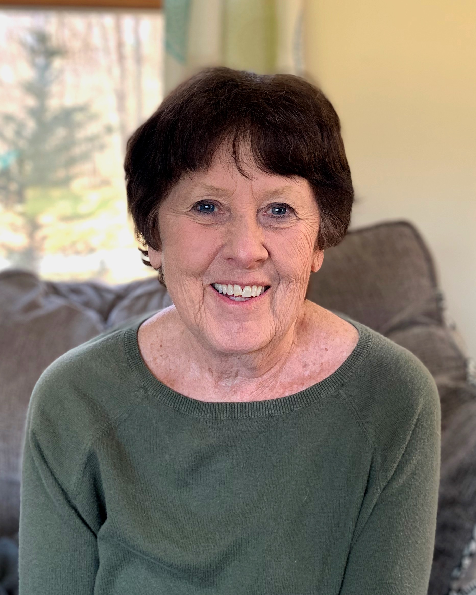 judith mangel