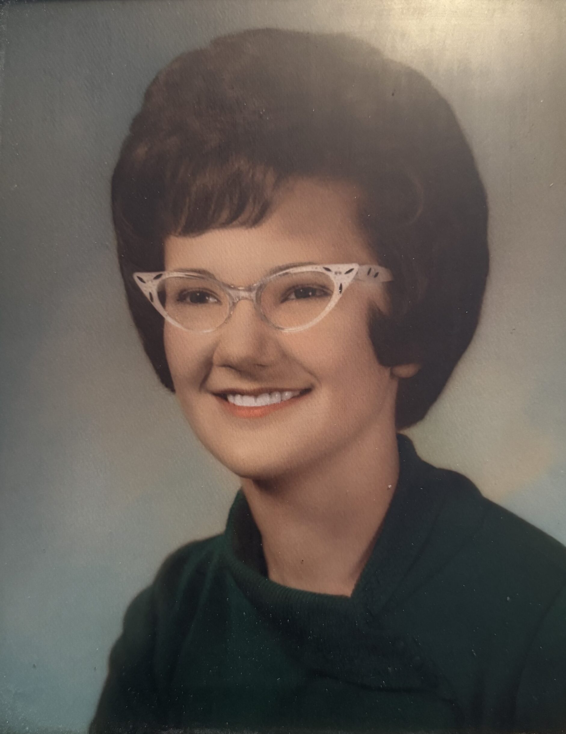 nancy woolstrum
