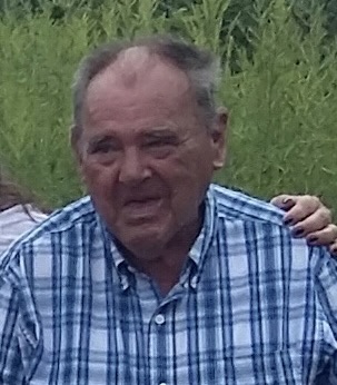 gerald terrill