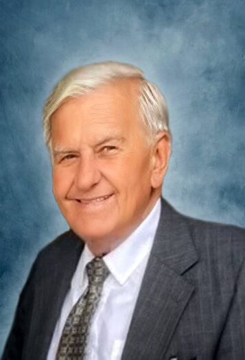 claude hunsberger