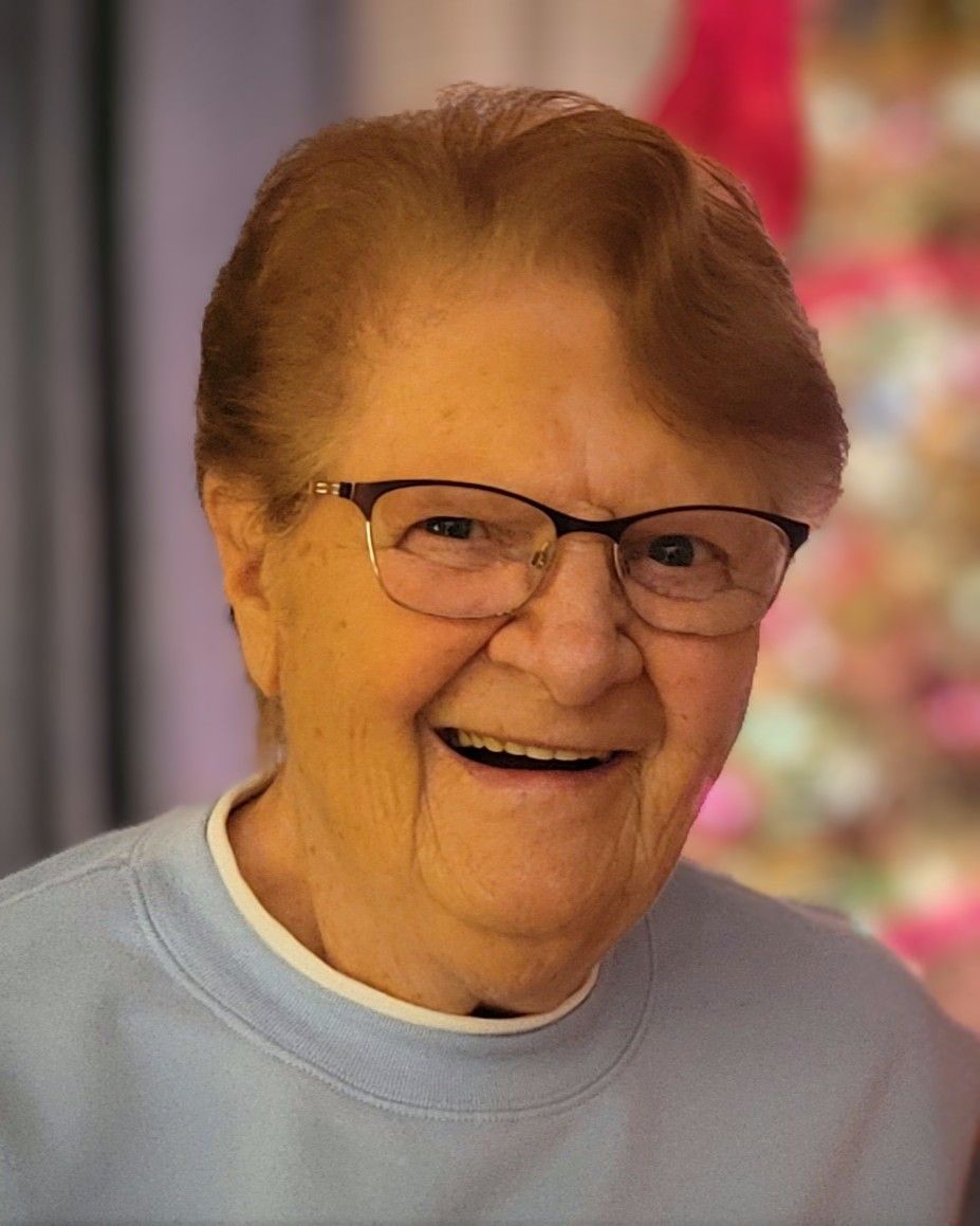 janet eldred