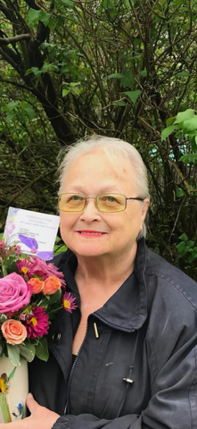judith parker