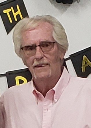harry davison