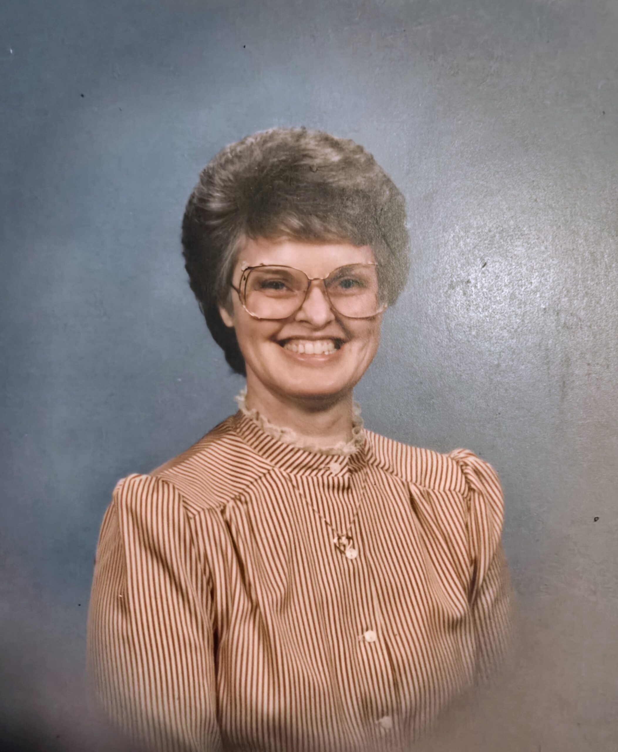 lois martin