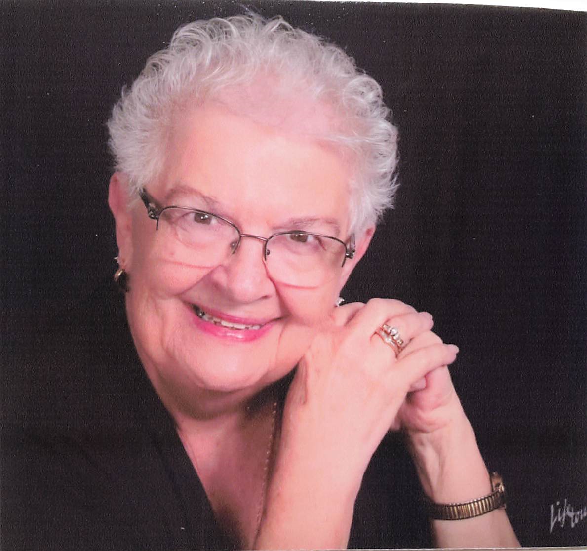 kay ward