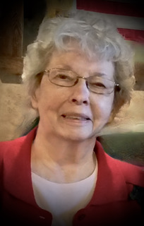 june mccall