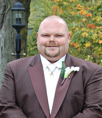 christopher stubbe