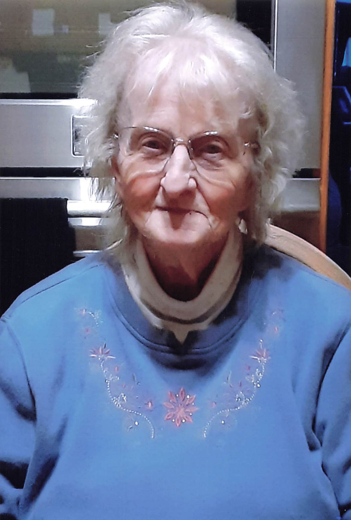 violet hazlett