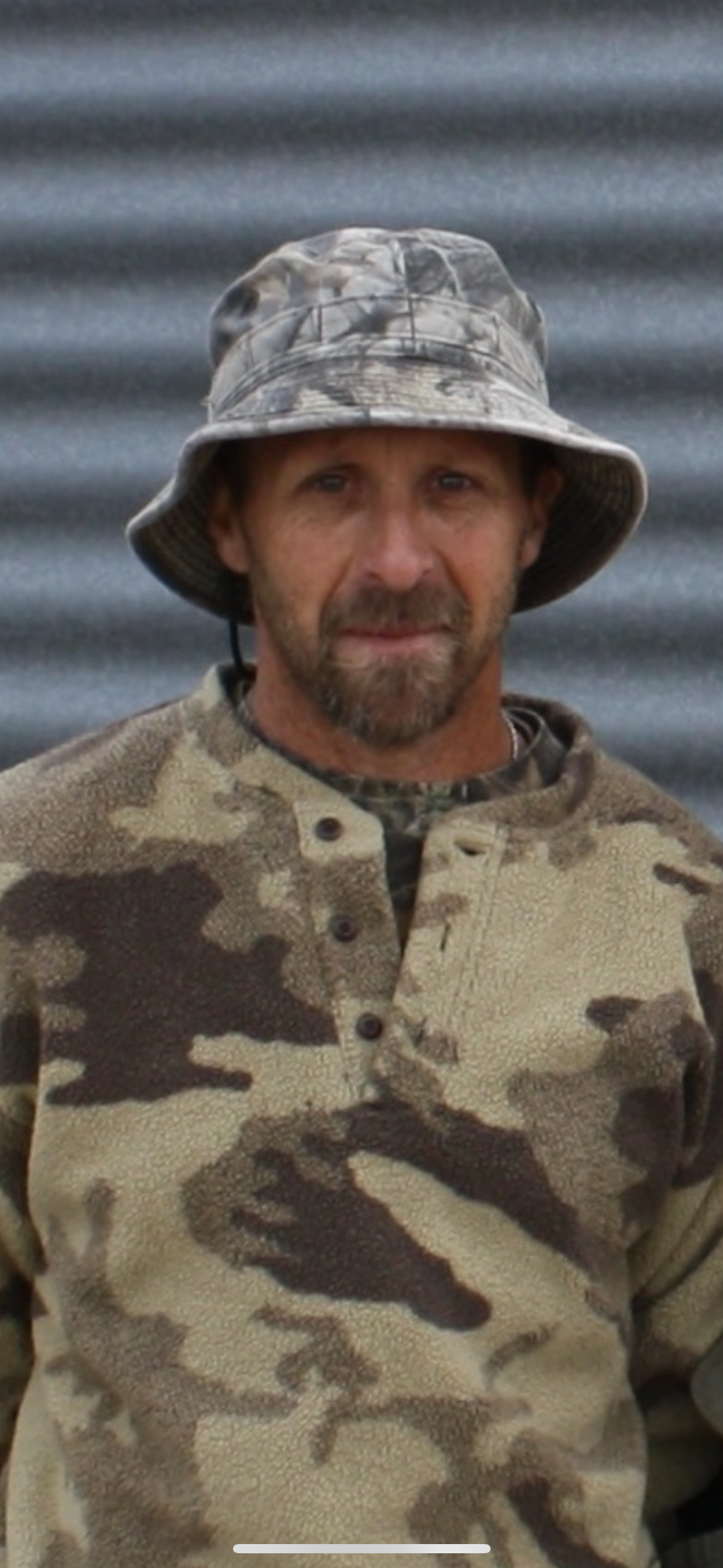 sean brozell