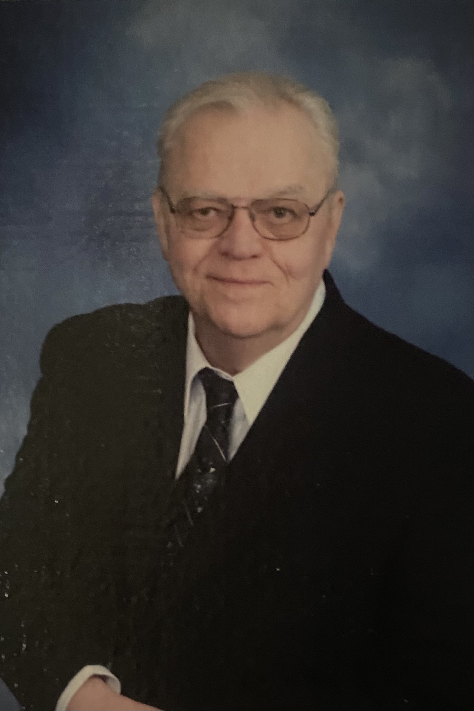 george ekis