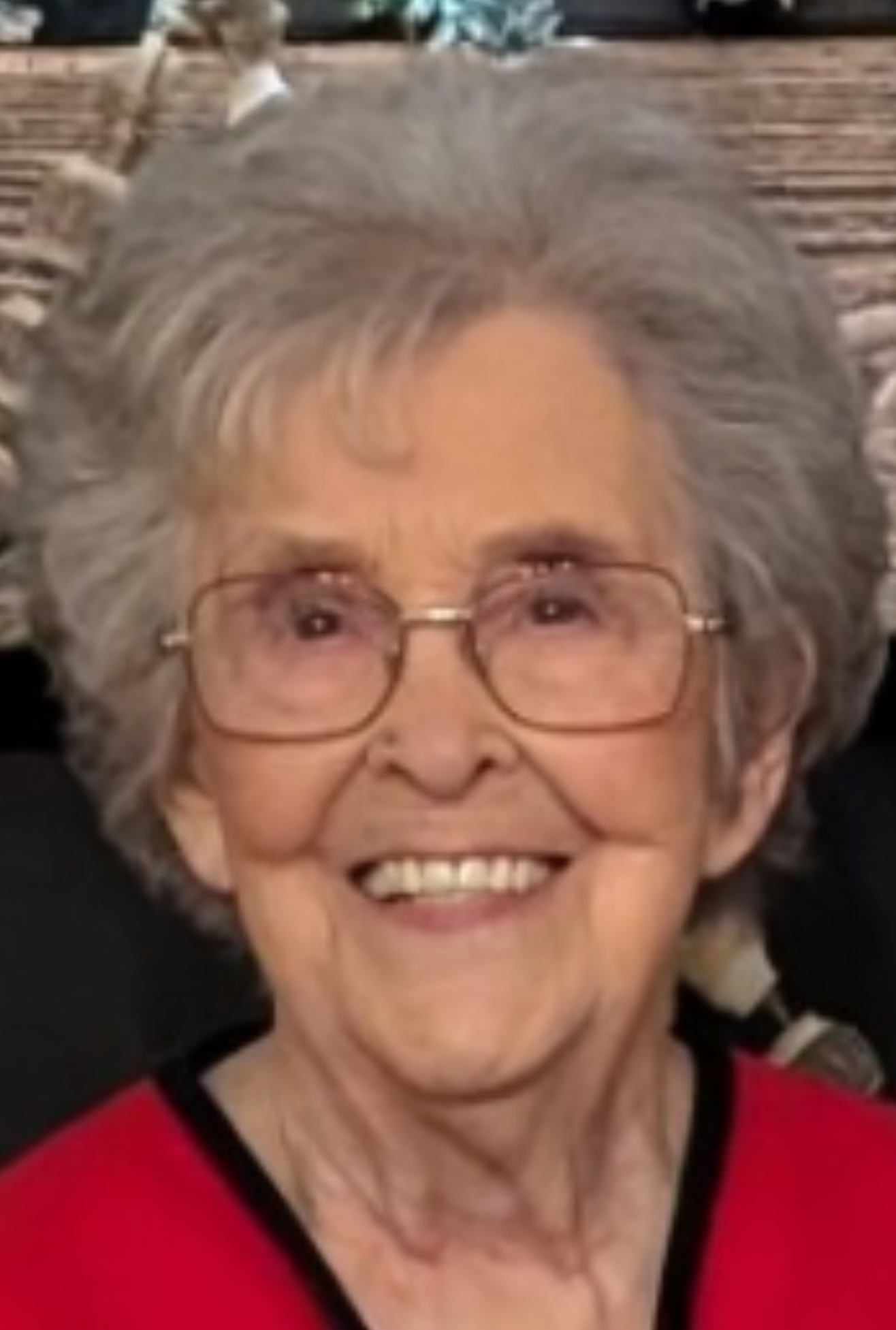 lillian mosher