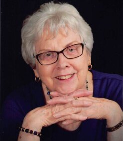 shirley hope