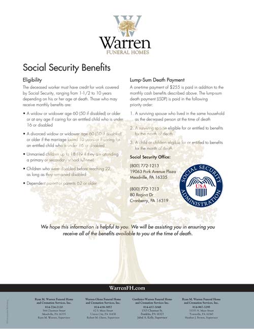 Social Security