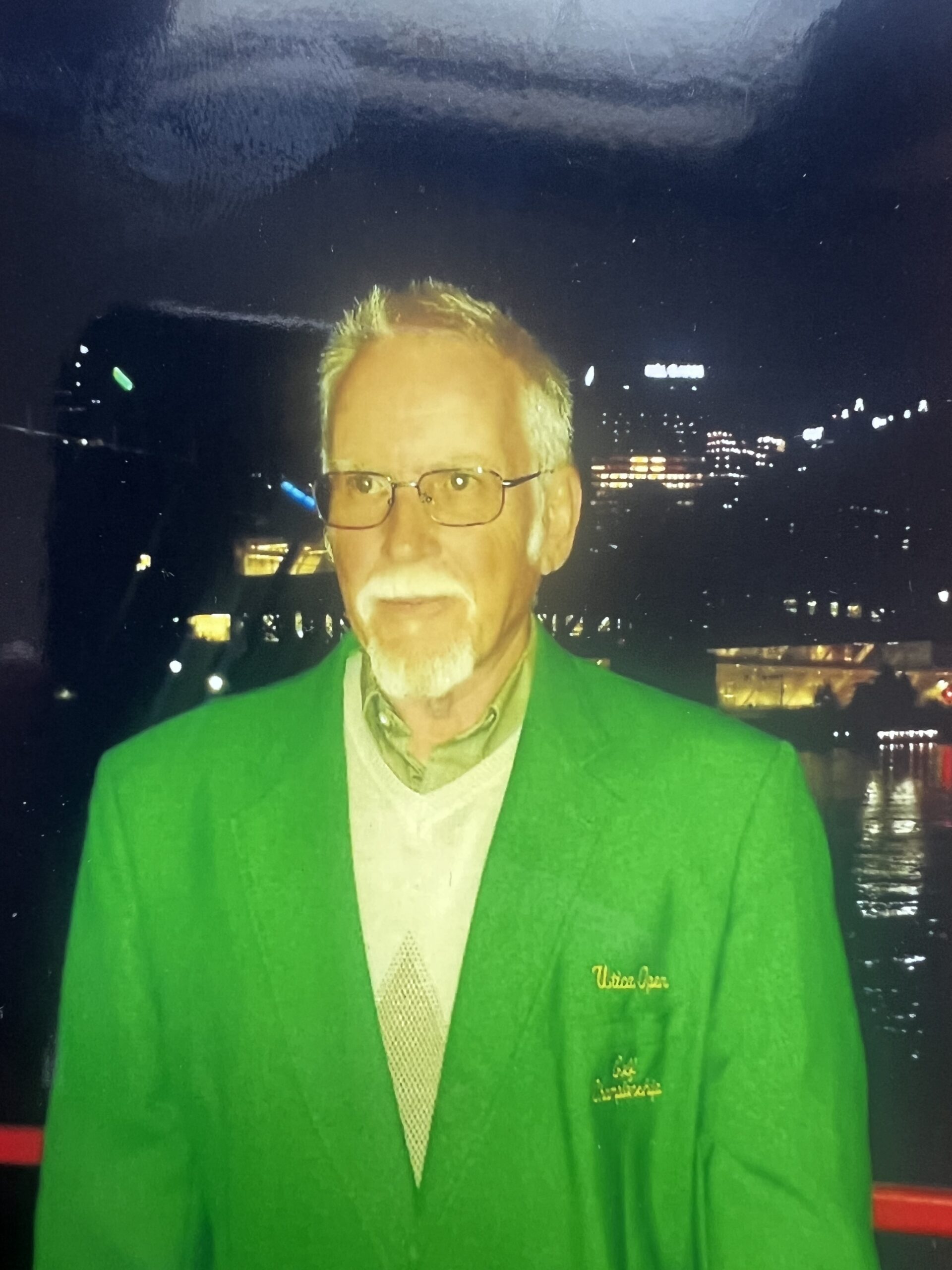 donald newton, jr.