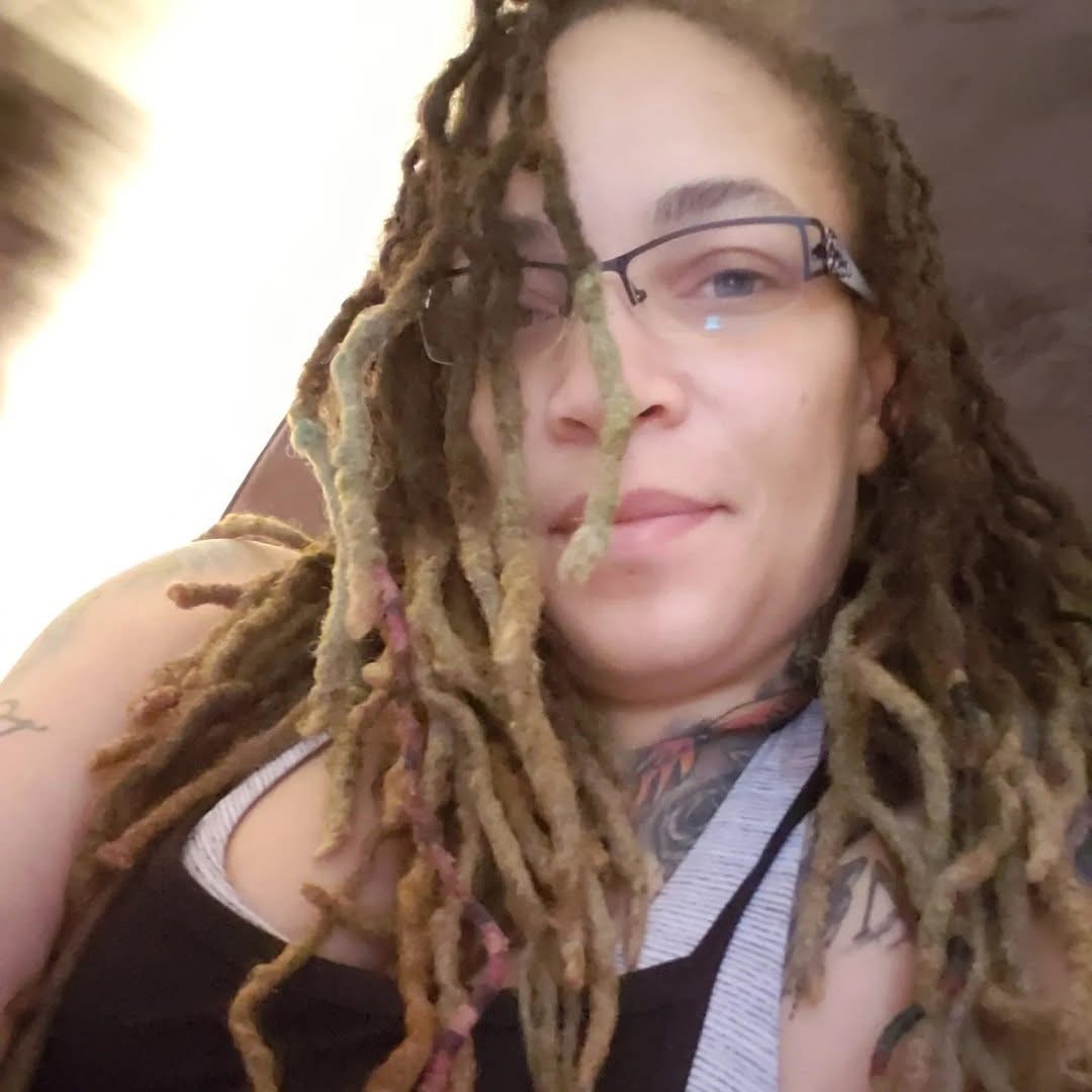 tasia tate