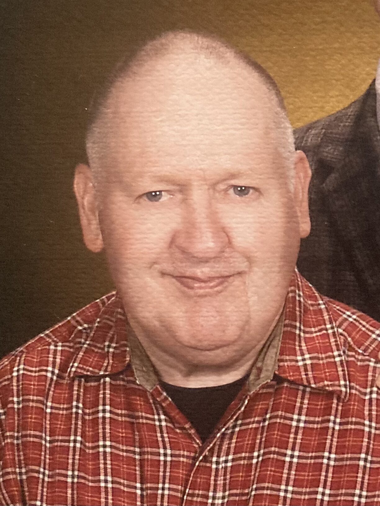 raymond caldwell