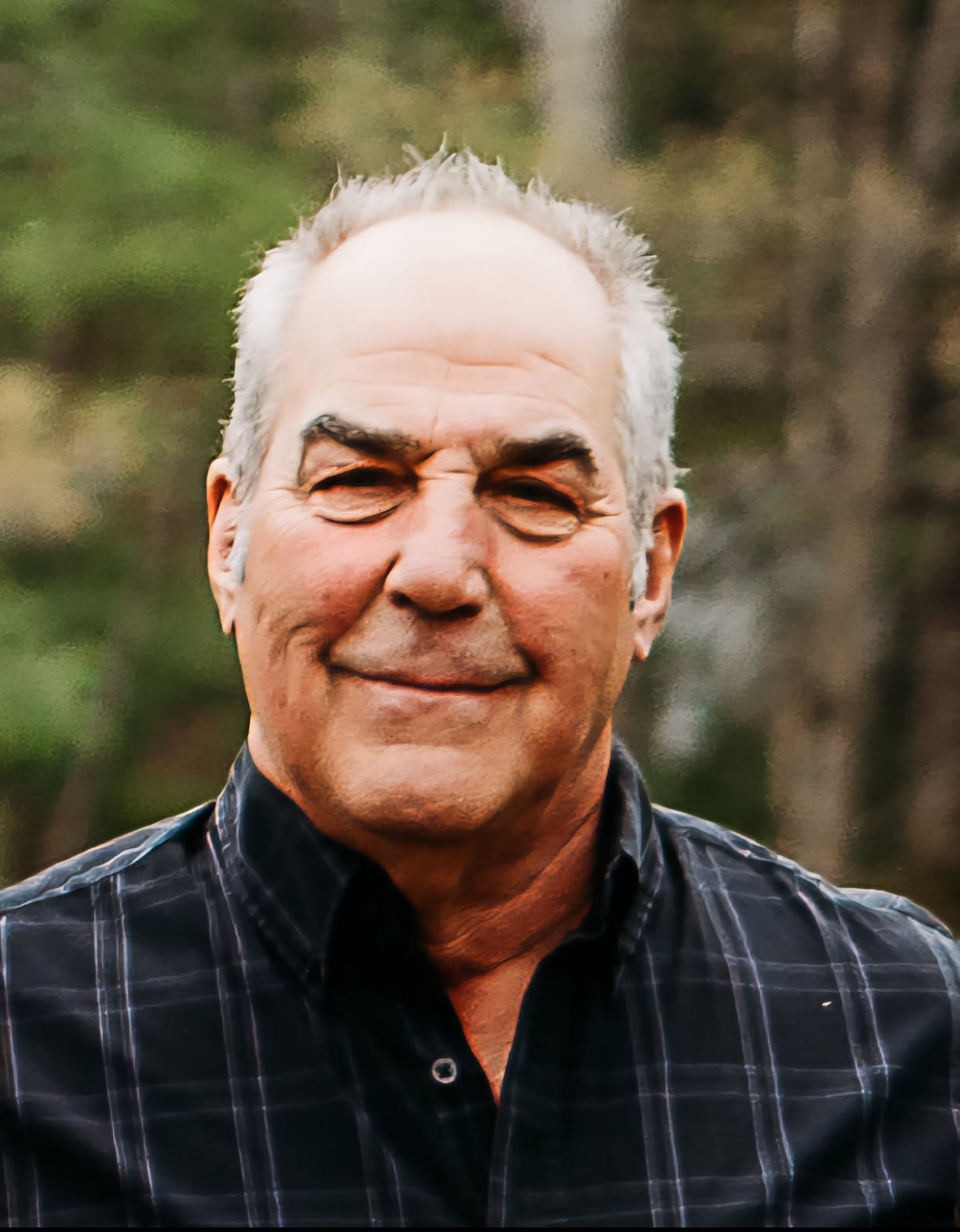george nirmaier